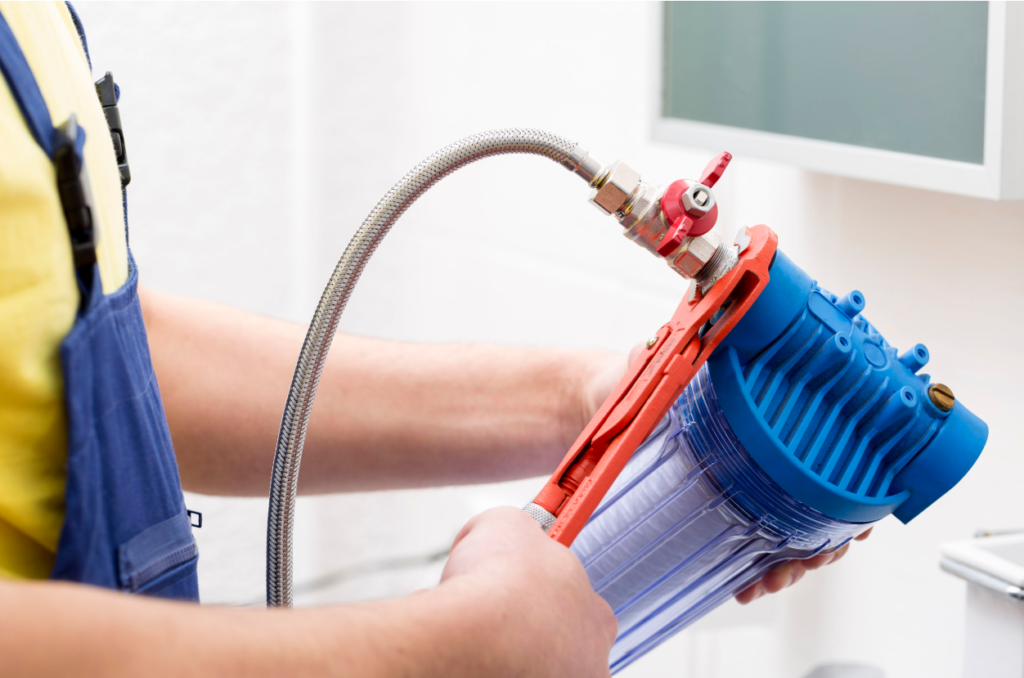 filtration systems