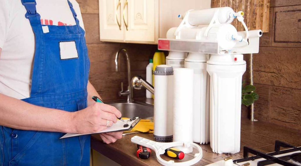 water filters