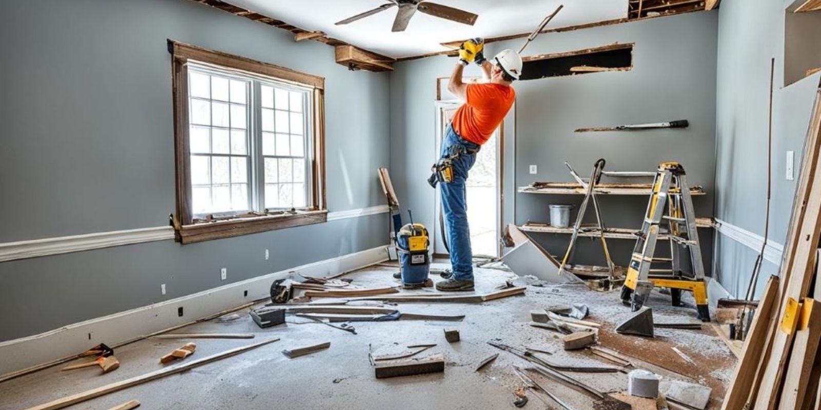 Home Repairs