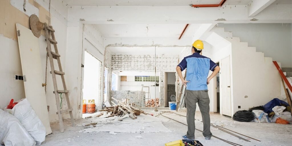 Home Repairs