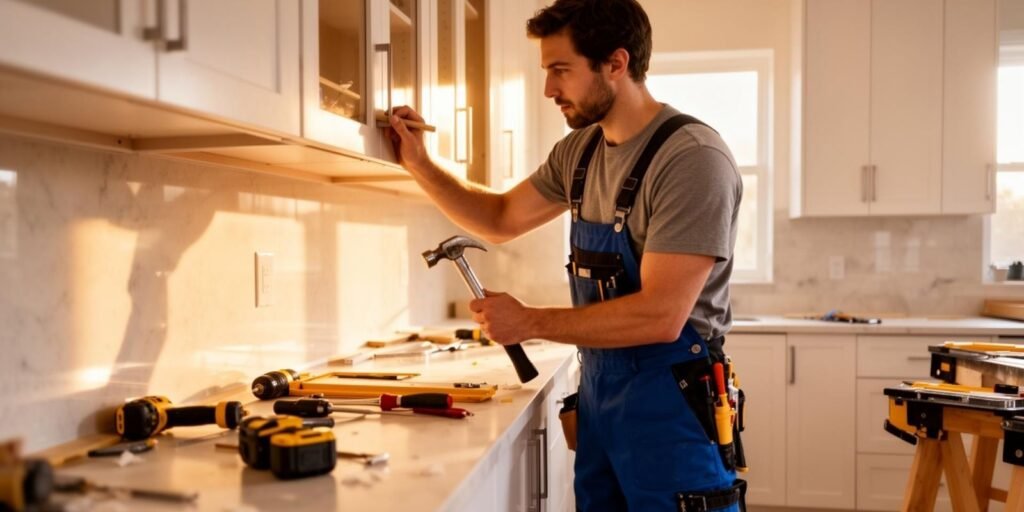 Reliable Handyman